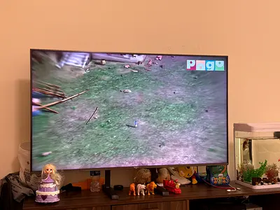 TV for sale