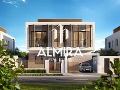 Single Row | Type 6- Homes | Private Pool