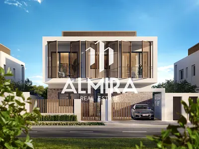 Single Row | Type 6- Homes | Private Pool