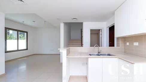 Exclusive 3BR | Type 2 | Greenbelt | Ready To Move