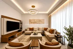 Single Row | Opposite Pool &amp; Park | VOT