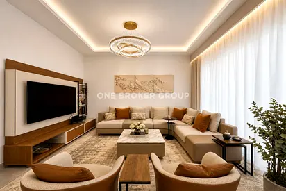 Single Row | Opposite Pool & Park | VOT