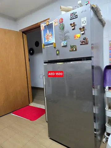 Fridge