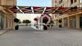 ✨ Stunning Pool View Studio for Sale in Al Mamsha ✨