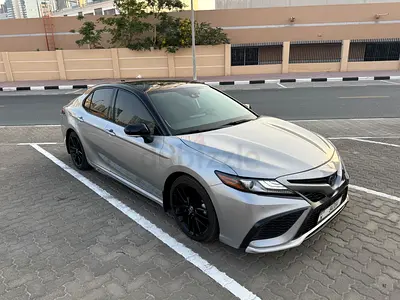 Full options car V6 low mileage like new