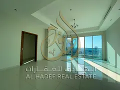 Massive 3 Bedrooms + Hall in Al Khan – Sharjah! Near Al Khan Roundabout – 2nd Tenant (Like New) 