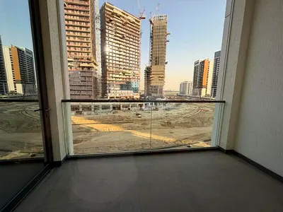 2BR + Maid | Stunning Crystal Lagoon View