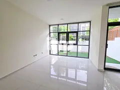 Exclusive | B2B | Stunning 3BR+Maid|Closed Kitchen