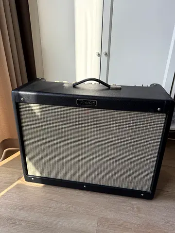 Fender Hot Rod Deluxe IV