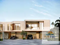 3BR Townhouse | Freehold | Brand New | Resale