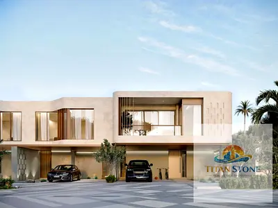 3BR Townhouse | Freehold | Brand New | Resale
