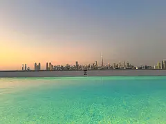 ROOFTOP POOL &amp; GYM| VACANT | CORNER BEDROOM