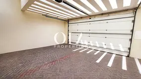 Furnished 4BR Villa | Private Pool | Moonbay Villas JVC