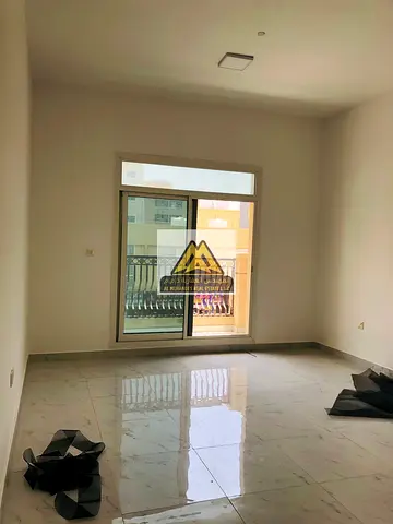 Beautiful two-bedroom apartment with a living room | Excellent price | Prime location | Open view | Close to all amenities | Regular maintenance inclu