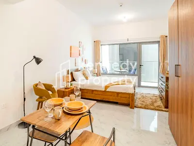 Modern Apartment | Great Location | Bills Included