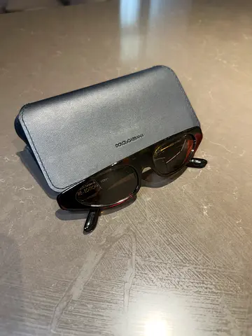 Dolce  Gabbana Sunglasess
