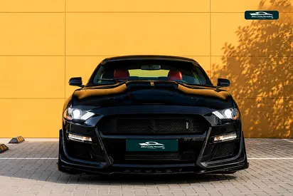 2020 Ford Mustang EcoBoost | Turbo | Sports Car | Clean Condition