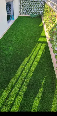Artificial grass
