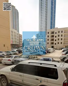 A prime plot for sale in one of Ajman’s high-demand investment areas, ideal for a profitable resid