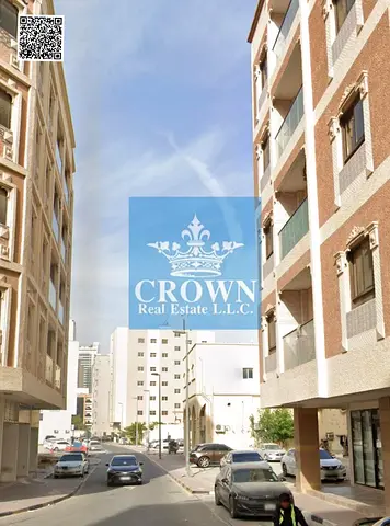 أرض للبيع في واحدة من أفضل المناطق الاستثمارية في عجمان، مناسبة لإقامة مشروع سكني تجاري بعائد ممتاز.