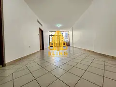 Splendid 2BHK With Balcony &amp; Built-In Cupboards