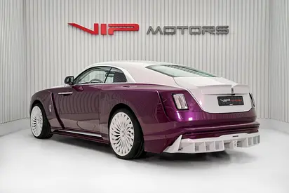 صورة 6 لـ 2024 ROLLS-ROYCE SPECTRE