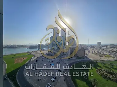 Three Bedroom Apartment for Rent Second Tenant Luxury Finishing Open View with Maid Room Large Balcony Free Parking and Gym Flexible Payments Call Now