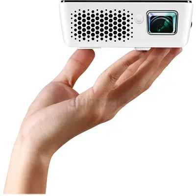 BENQ ultra portable MINI PROJECTOR