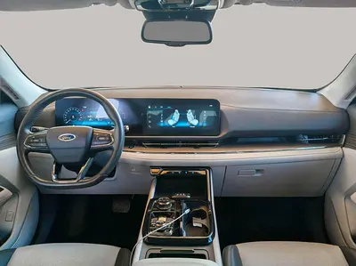 2024 FORD TERRITORY 照片 9
