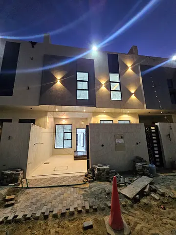 4 BEDROOM VILLA FOR RENT IN AL YASMEEN IN JUST 100K