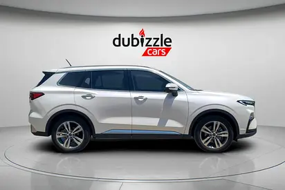 2024 FORD TERRITORY 照片 4