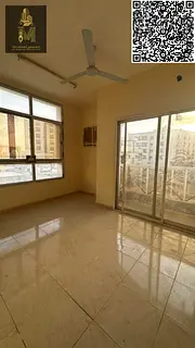 Pay Monthly and Live Today 2 BHK Nuaimiya 2 Near Schools