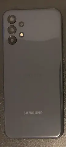 Galaxy A13 64 GB 4 GB Memory Very Good Condition