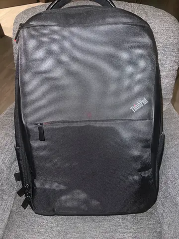 Lenovo Thinkpad Backpack