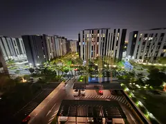 🌟🏡 Elegant Fully Furnished Studio | Ready to Move In | Pool &amp; Gym Free | Boulevard 3 Aljad
