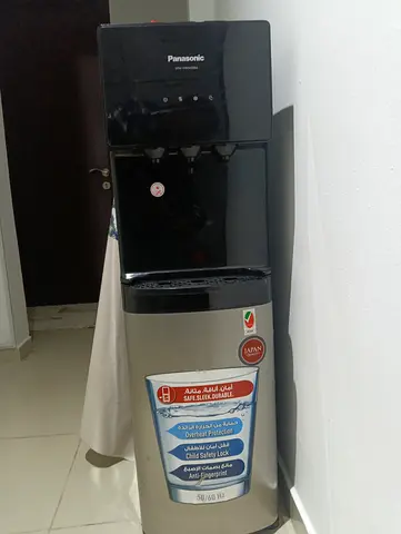 Water dispenser Panasonic