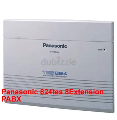 Panasonic TES824 PBX