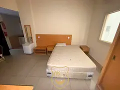 Semi-Furnished Studio Apartment Available for Family