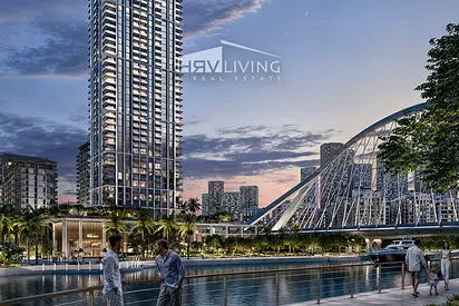 Luxurious | Modern Living | Waterfront