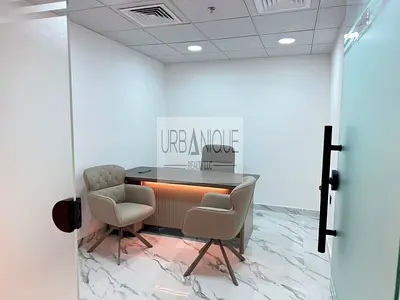 Prime Office Spaces in Court Tower | Near Metro