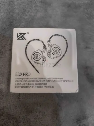 KZ EDX Pro IEMs