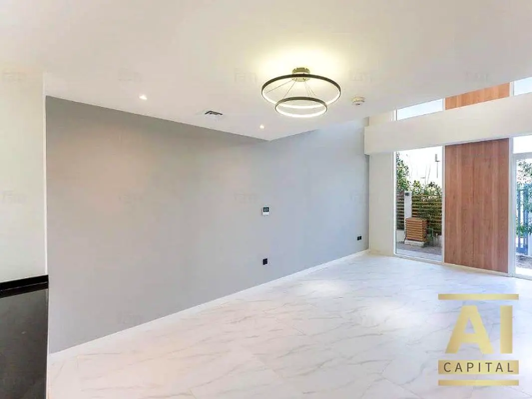 Unfurnished | Balcony | Premium Community Living