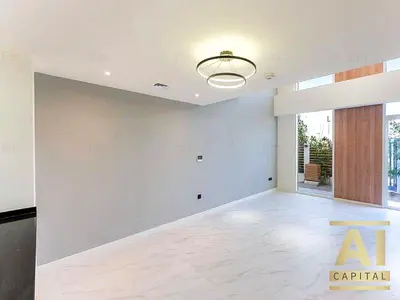 Unfurnished | Balcony | Premium Community Living