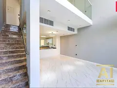 Unfurnished | Balcony | Premium Community Living