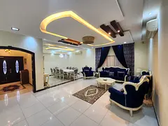 Luxury Villa for Rent in Al Rawda 1 – Prime Corner Location Opposite a Mosque with Spacious Layout