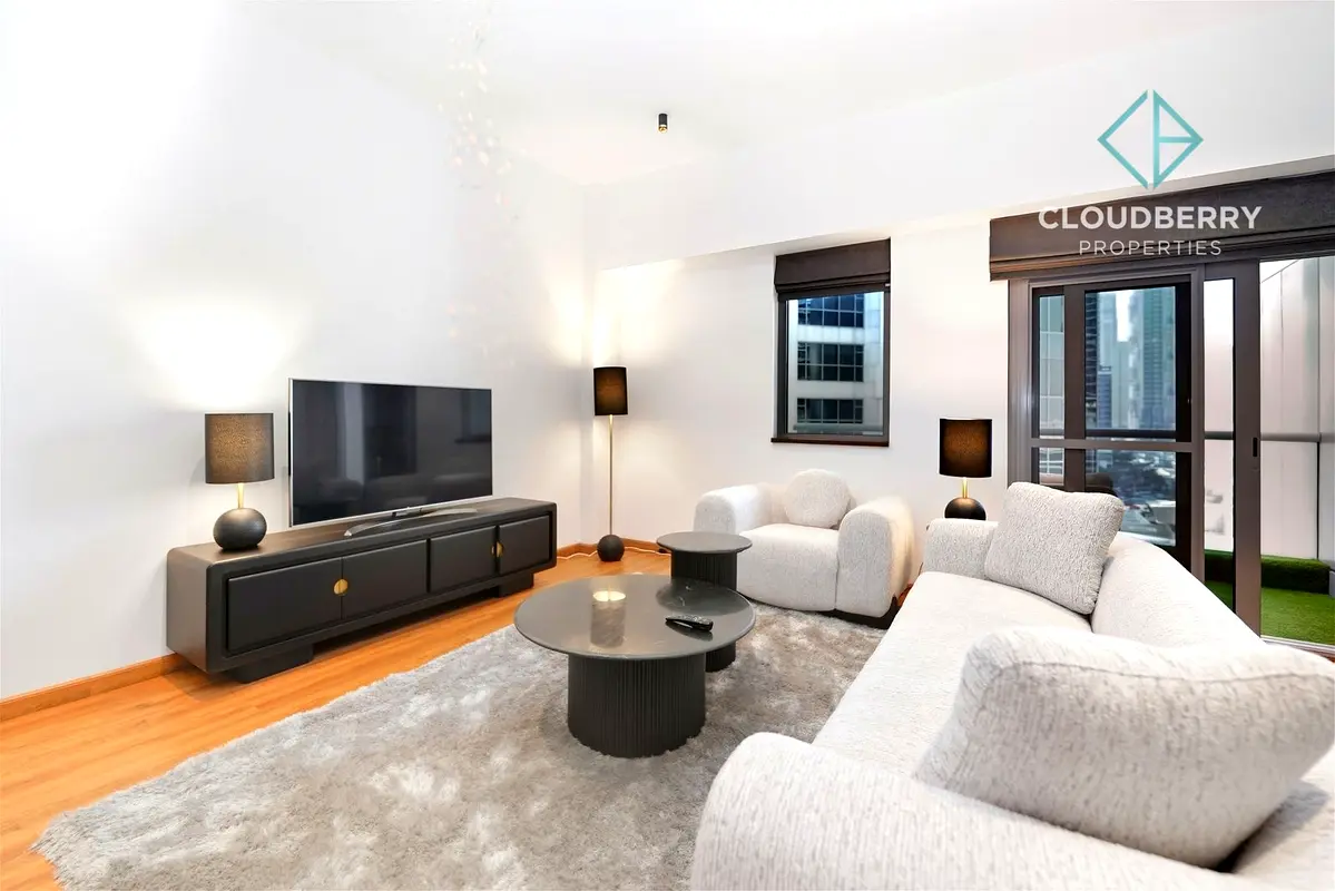 Near Metro | Spacious | Fully Furnished