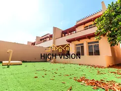 3BR TH | Vacant |Flexible Payment |Golf Gardens