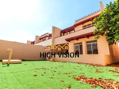 3BR TH | Vacant |Flexible Payment |Golf Gardens