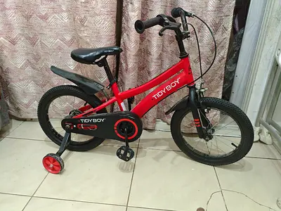 Kids bicycle for sale