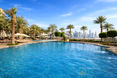 Rare Apartment | Sea View | Furnished